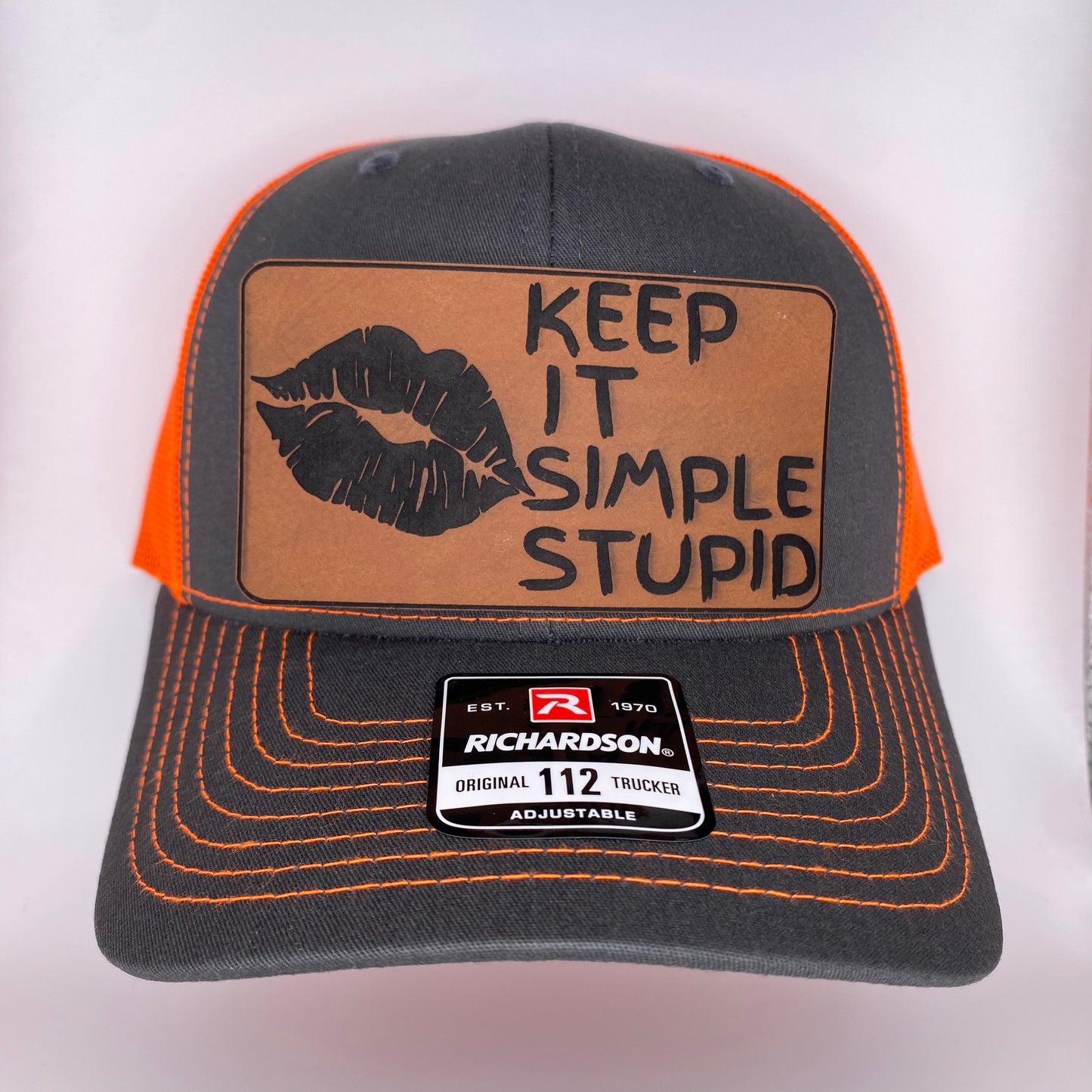 Keep It Simple Stupid