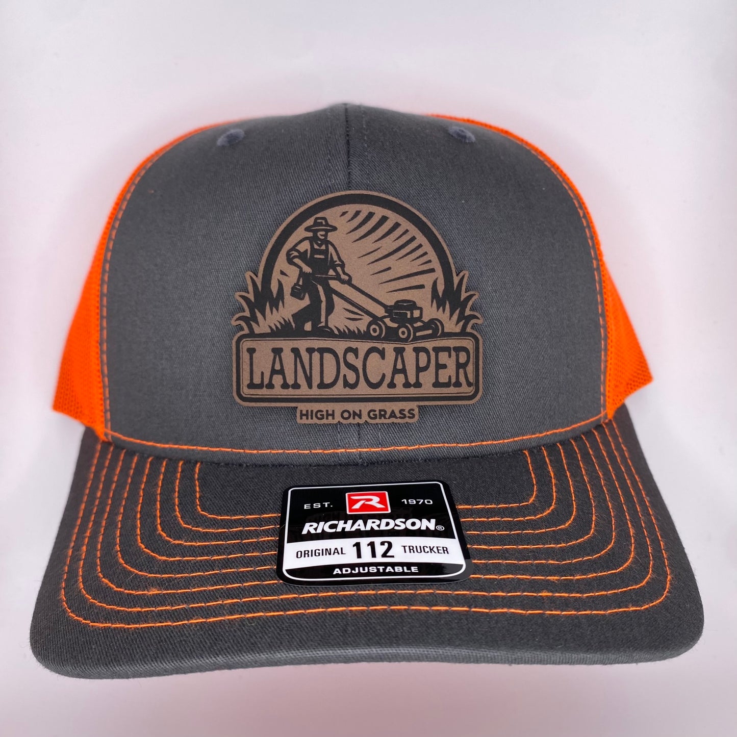 Landscaper (High on Grass)