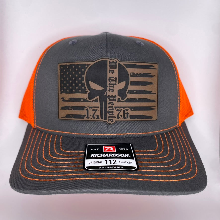 We The People