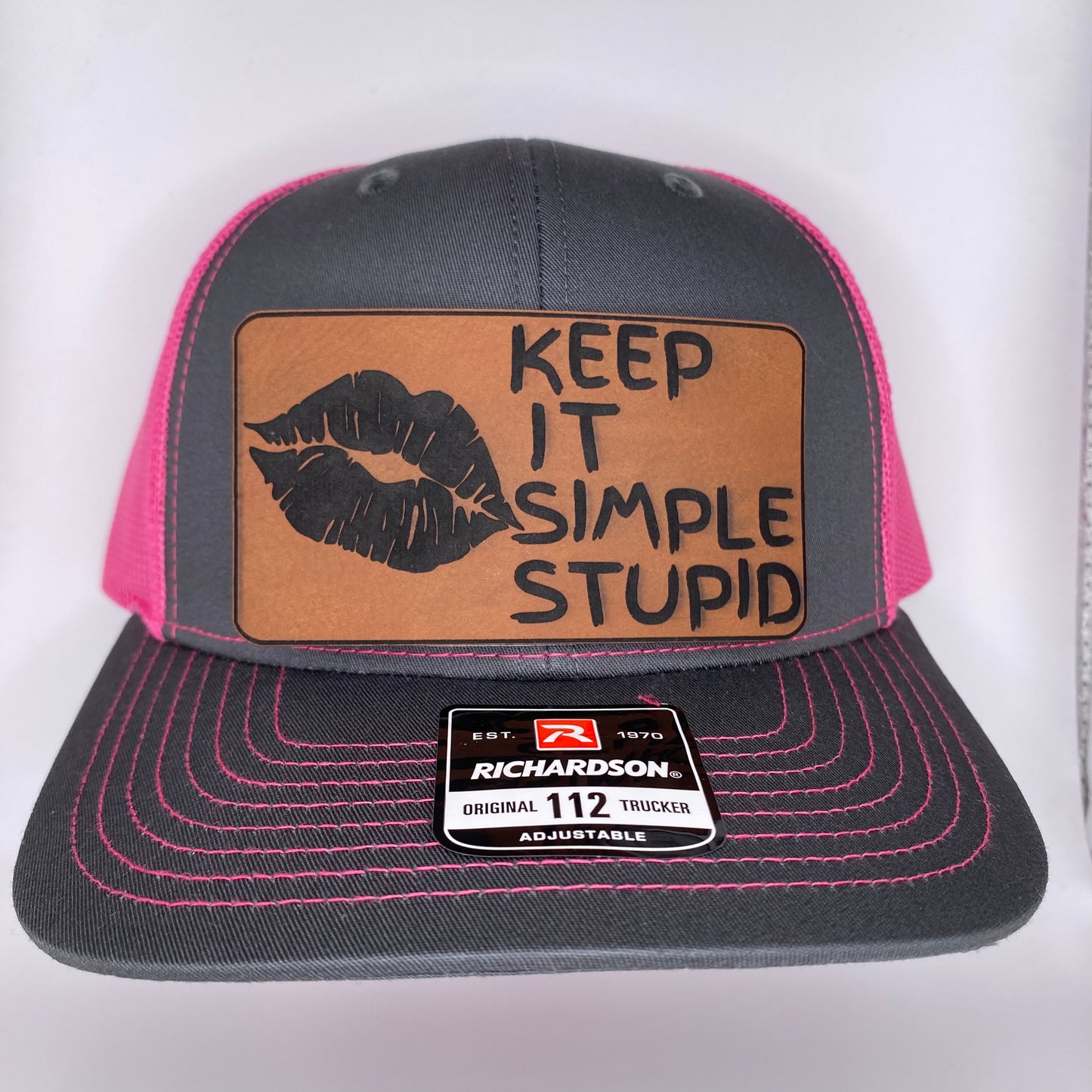 Keep It Simple Stupid