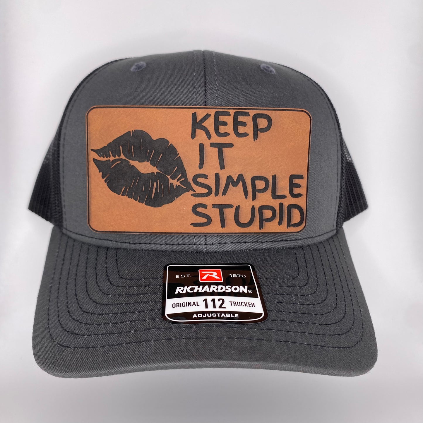 Keep It Simple Stupid