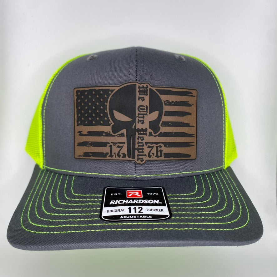 We The People