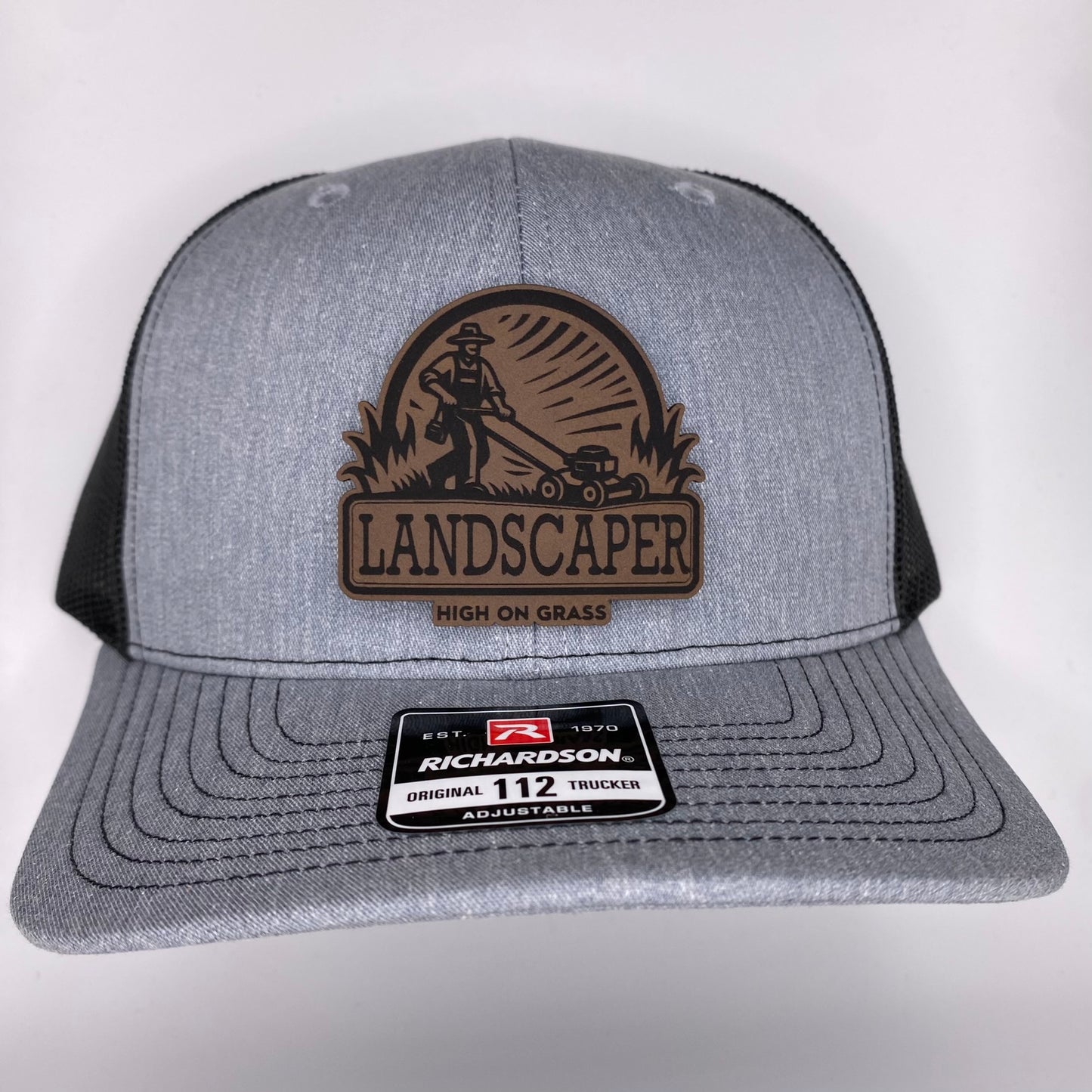Landscaper (High on Grass)