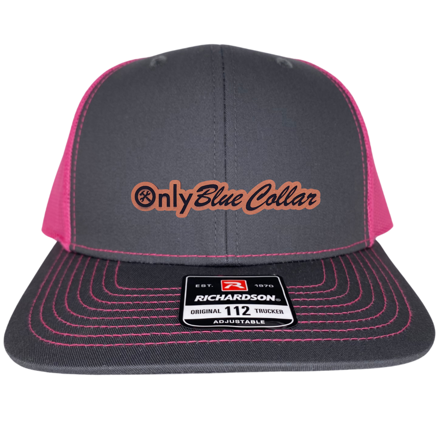 Only Blue Collar