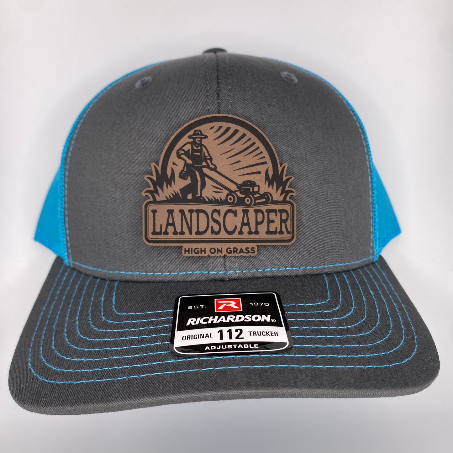 Landscaper (High on Grass)