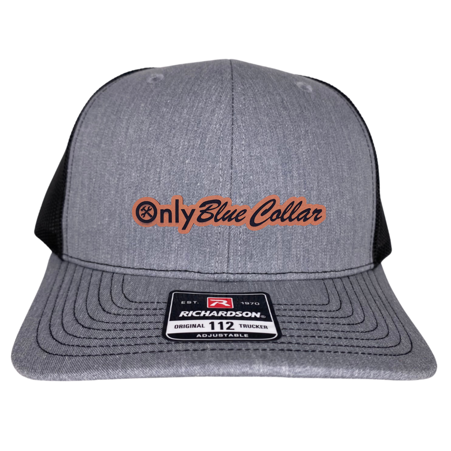 Only Blue Collar