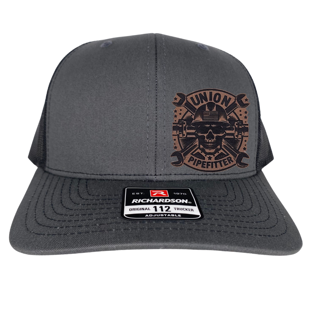 Union Pipefitter