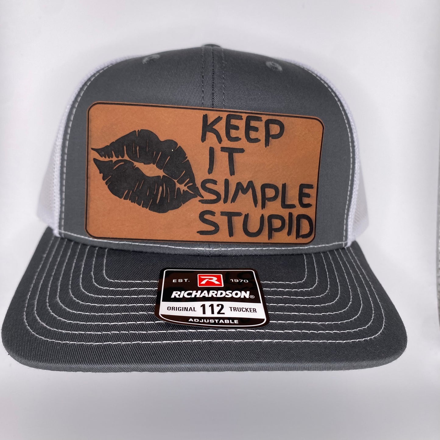 Keep It Simple Stupid