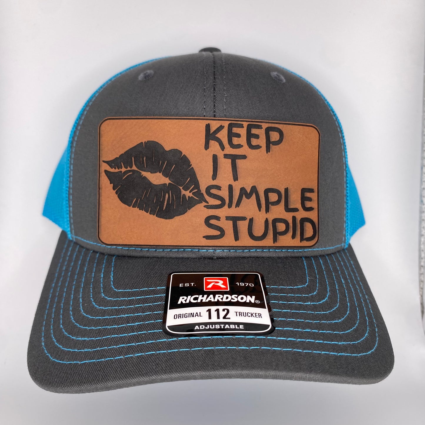 Keep It Simple Stupid