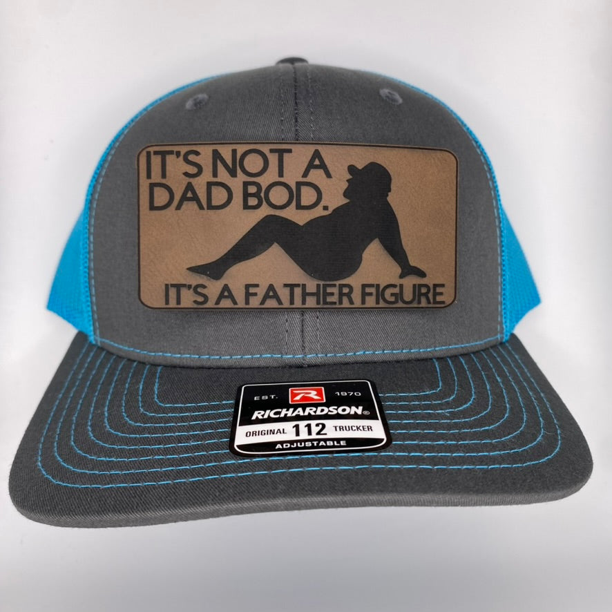 It's not a Dad Bod, It's a Father Figure