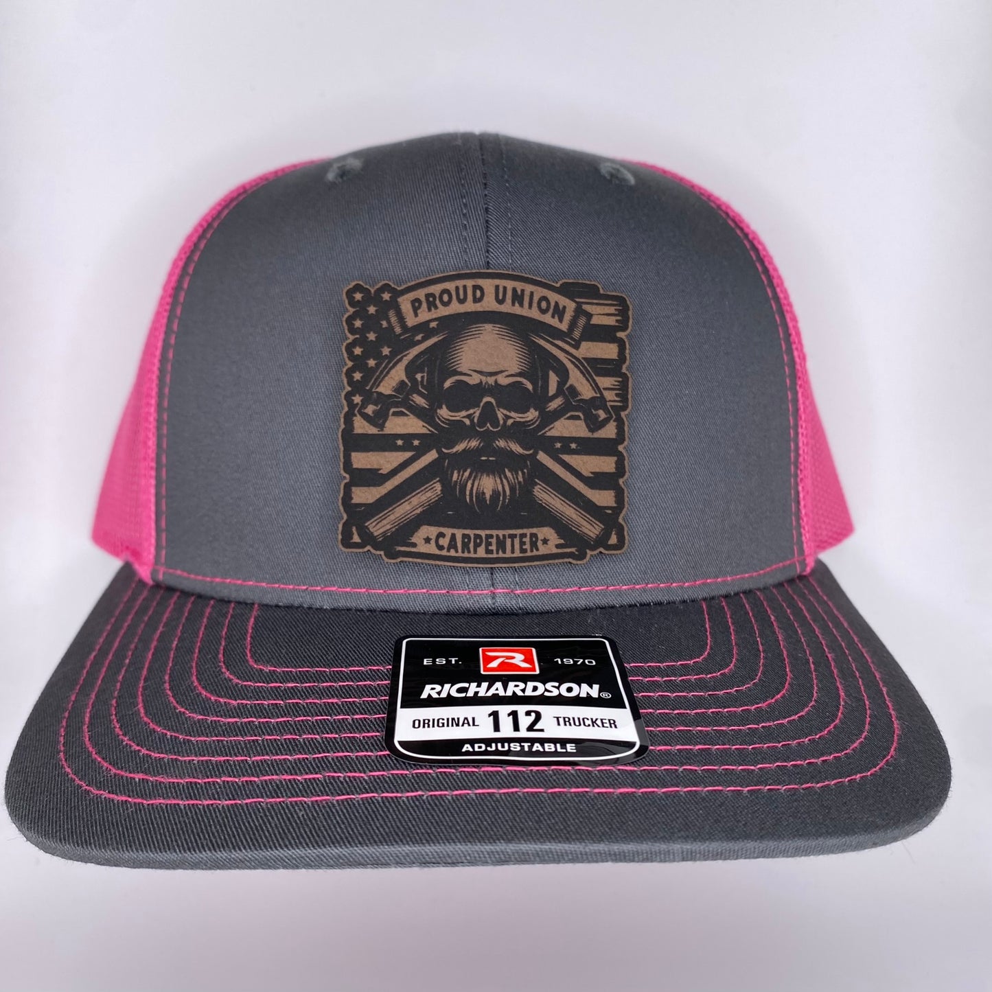 Union Carpenter