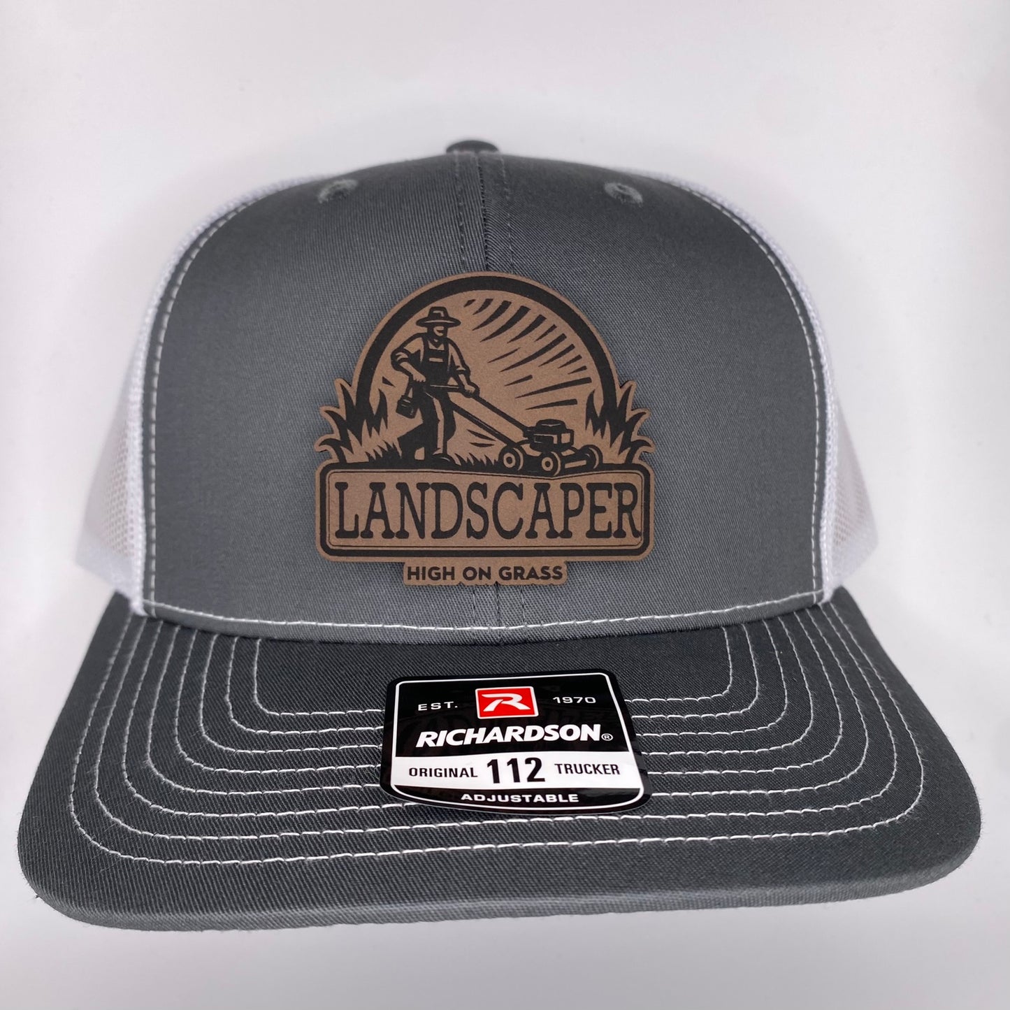 Landscaper (High on Grass)