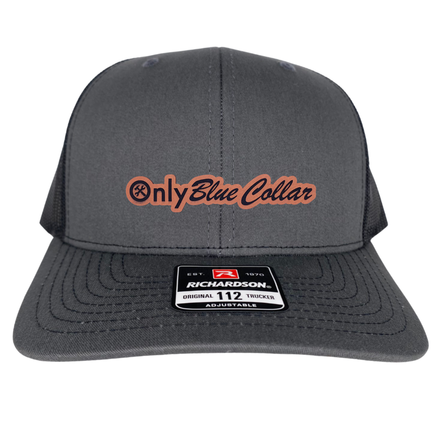 Only Blue Collar