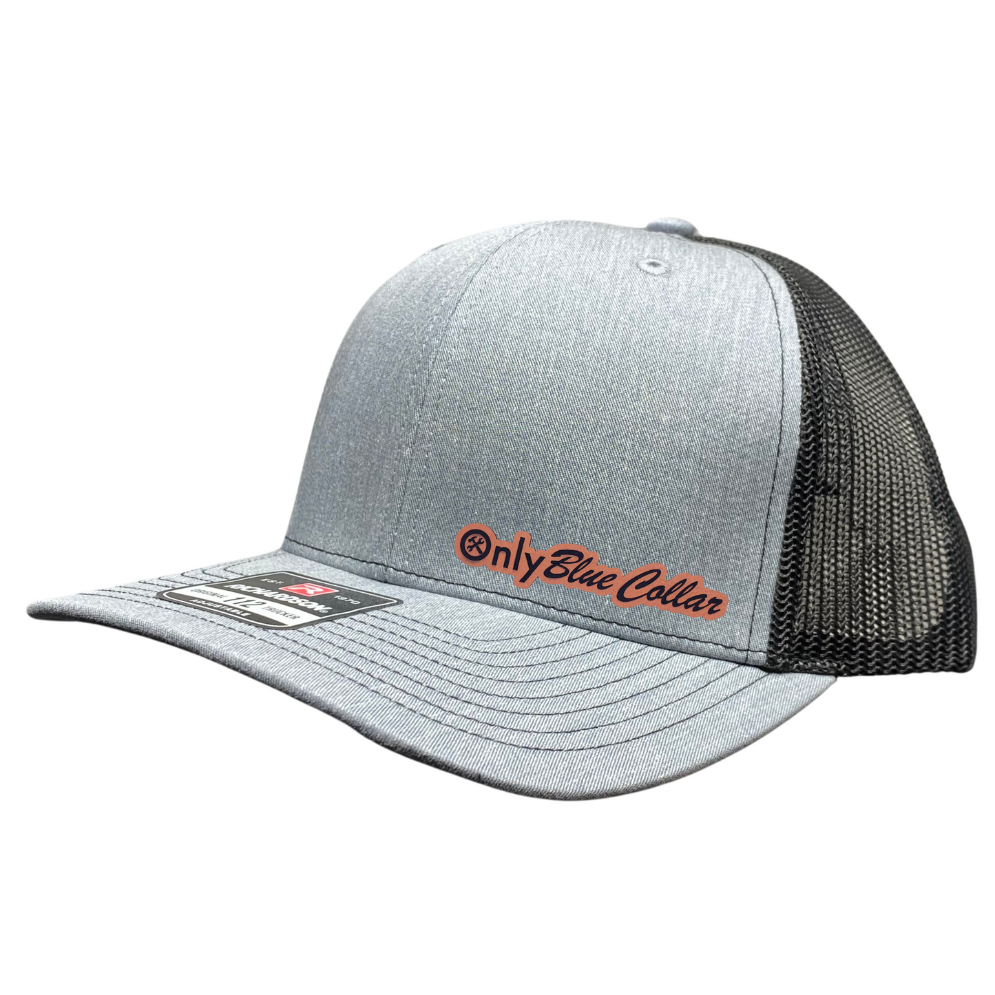 Only Blue Collar