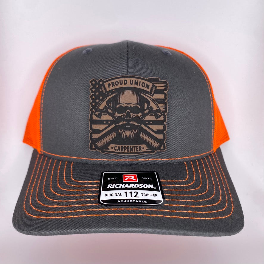 Union Carpenter
