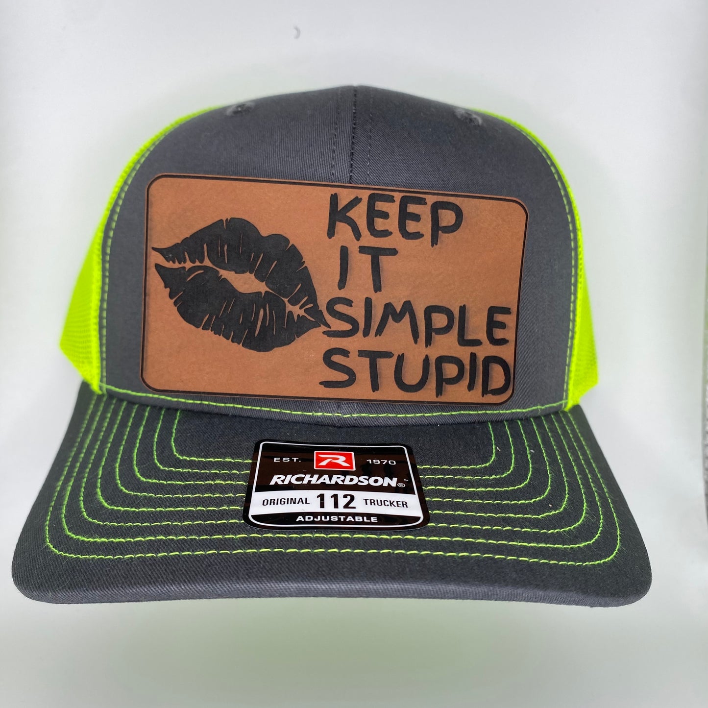 Keep It Simple Stupid