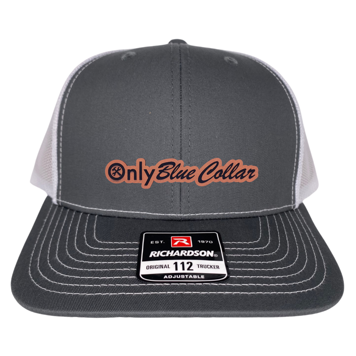 Only Blue Collar