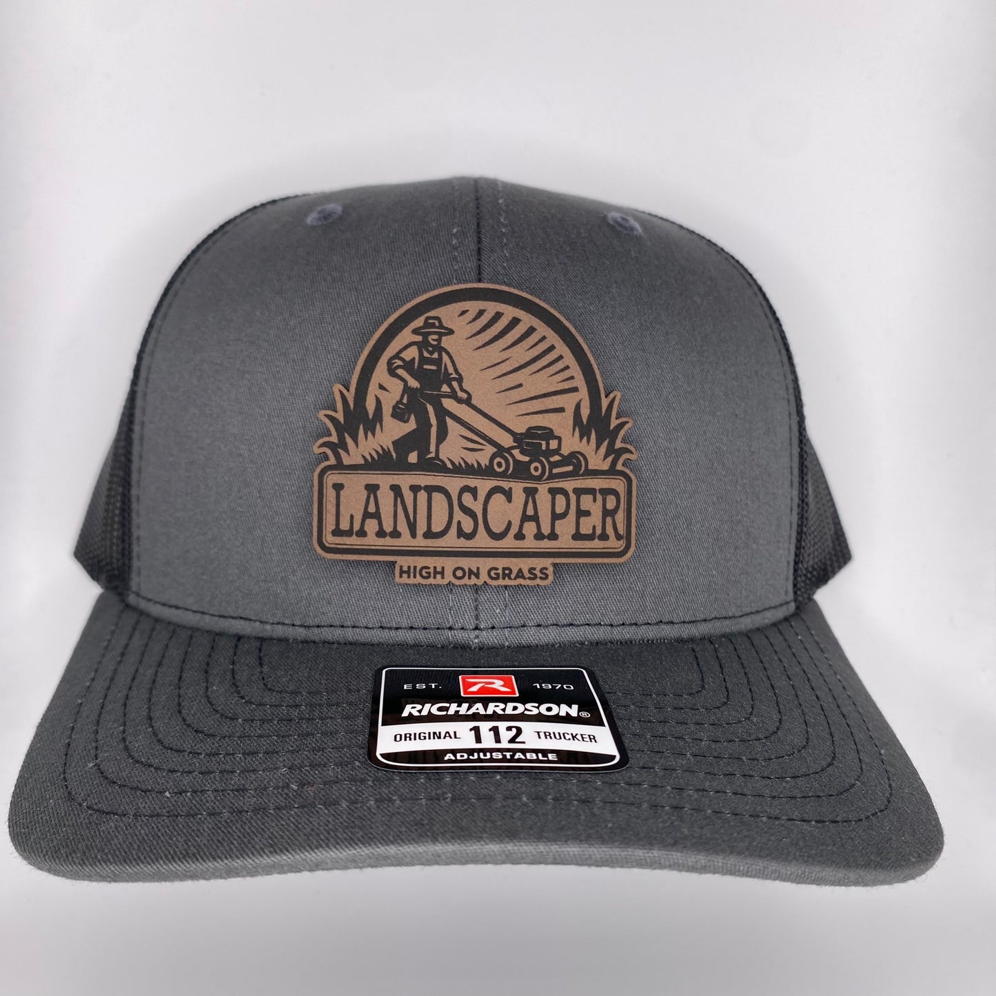 Landscaper (High on Grass)