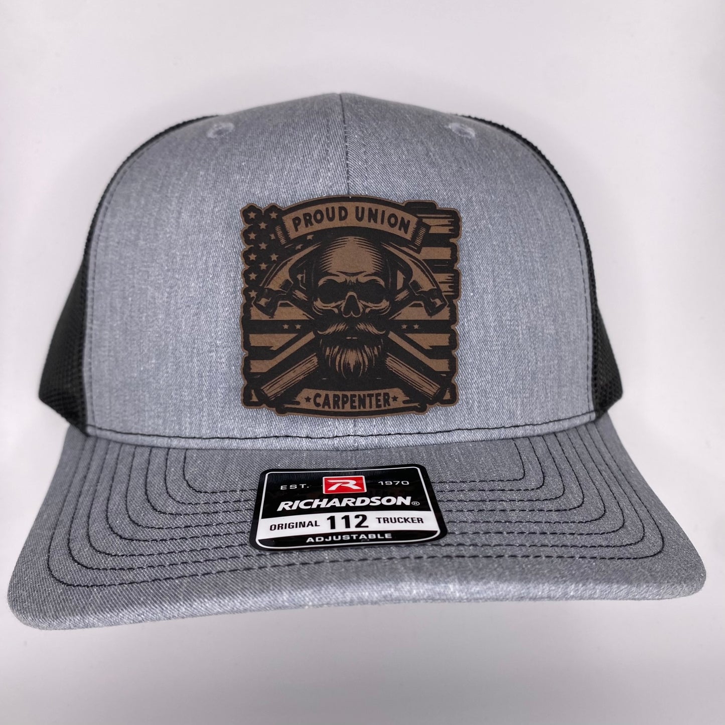 Union Carpenter