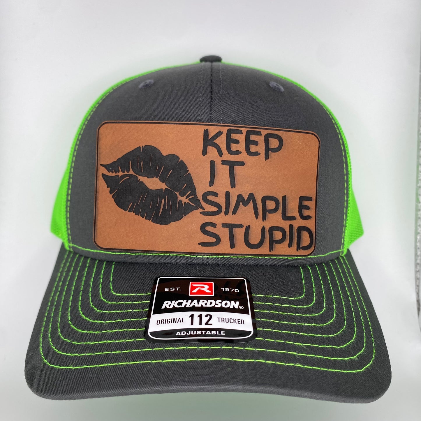 Keep It Simple Stupid