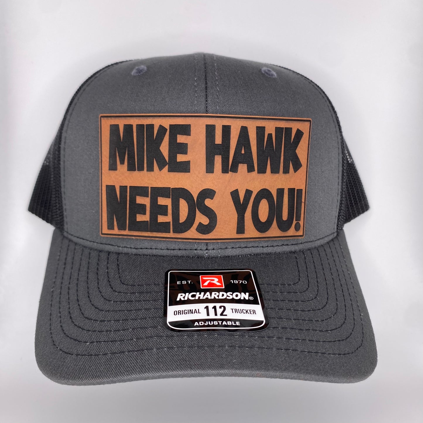 Mike Hawk Needs You!