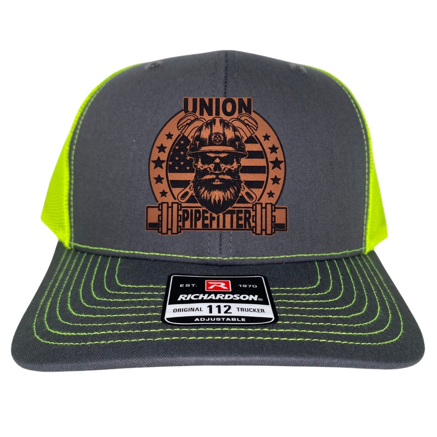 Union Pipefitter v2
