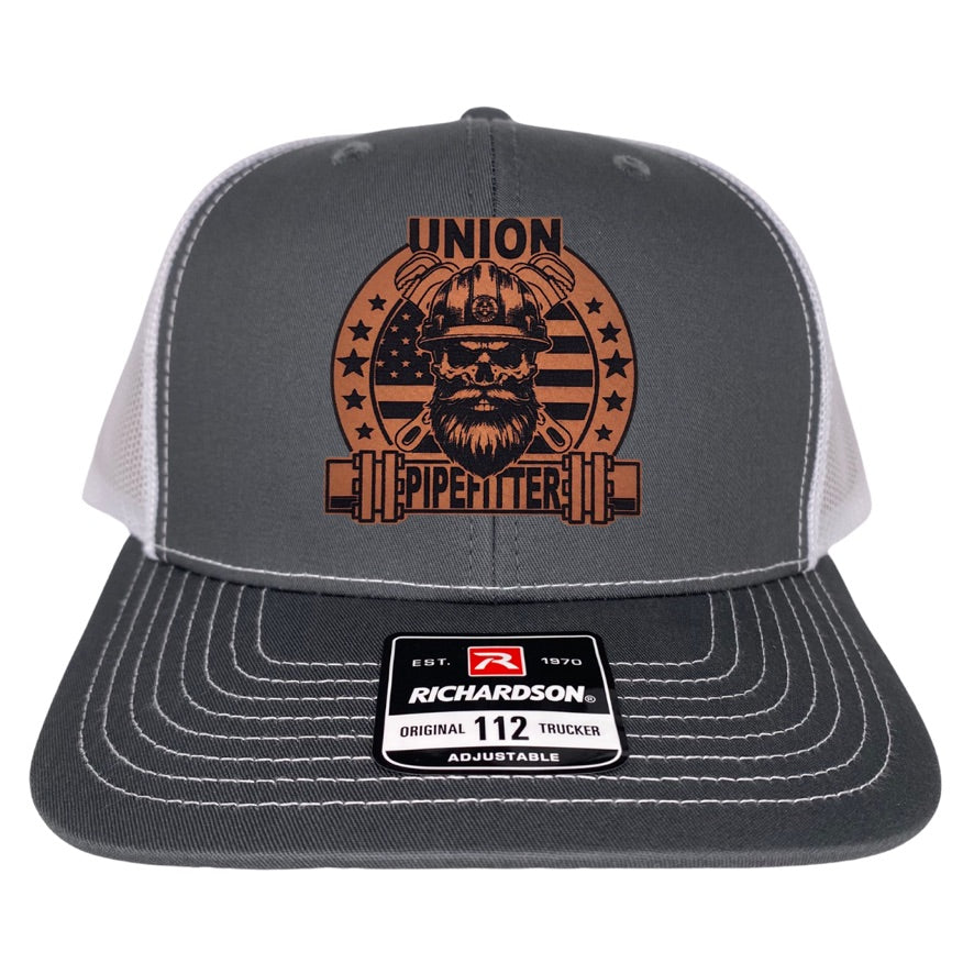Union Pipefitter v2