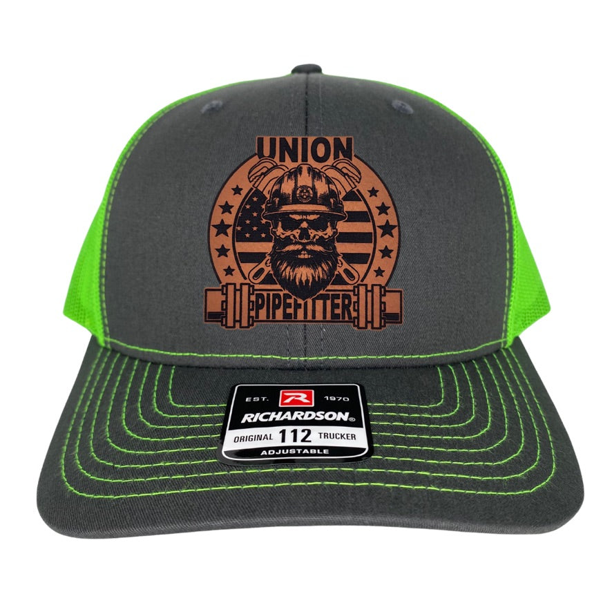 Union Pipefitter v2