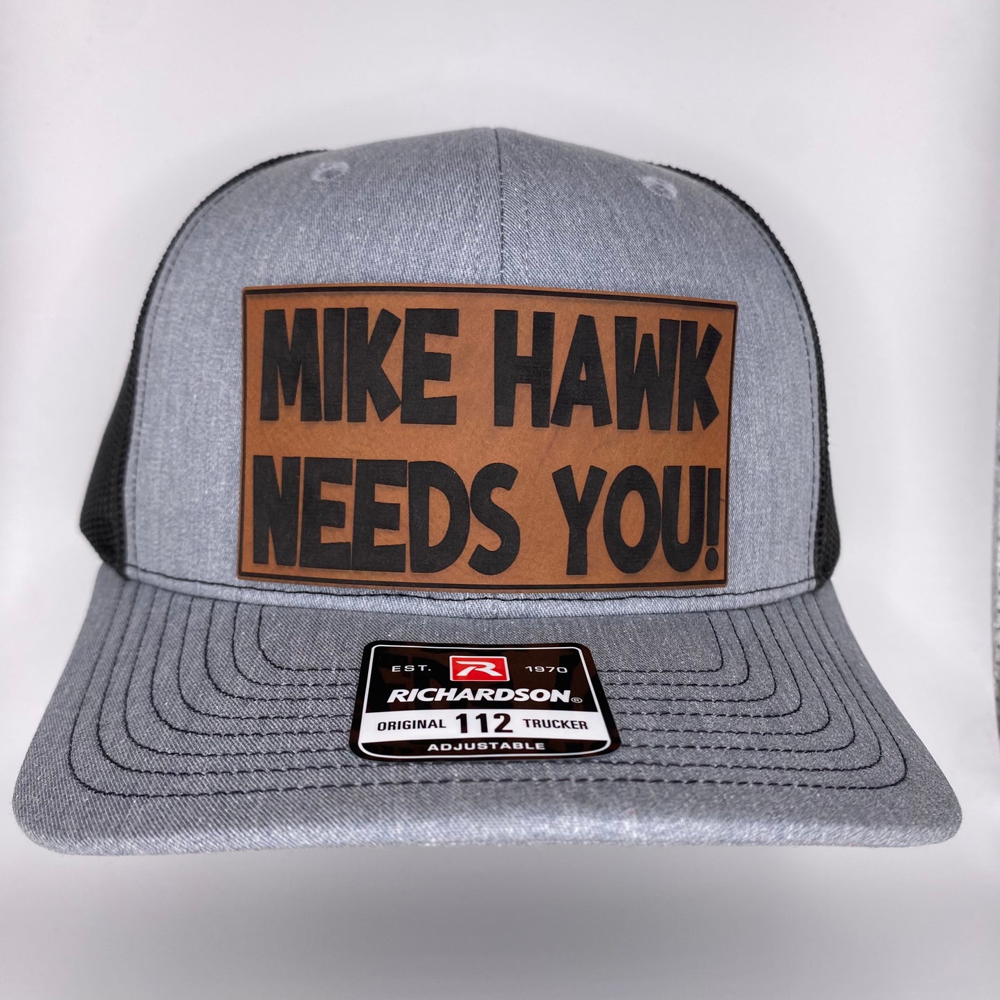 Mike Hawk Needs You!