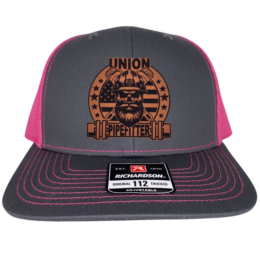 Union Pipefitter v2