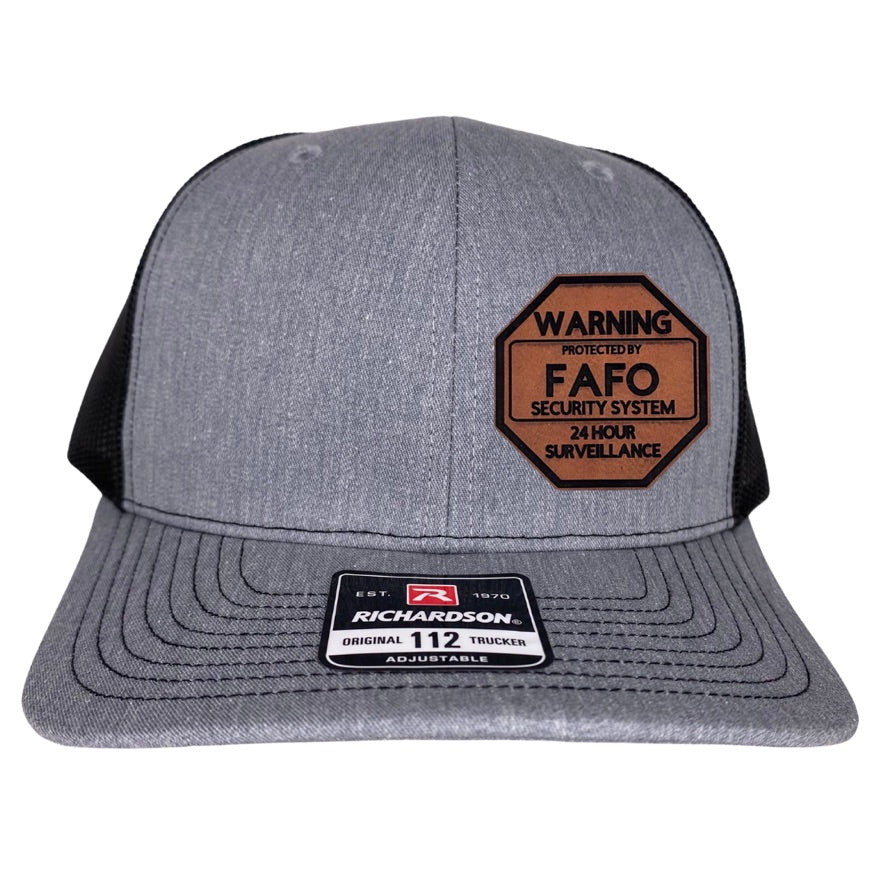 FAFO