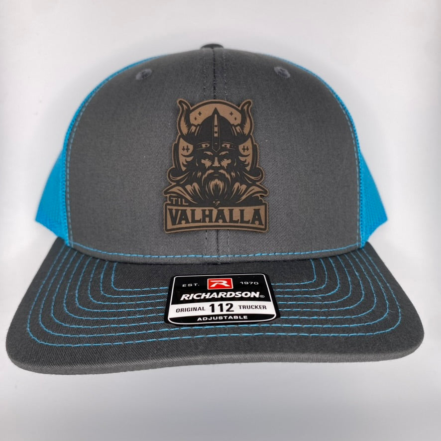 Til Valhalla