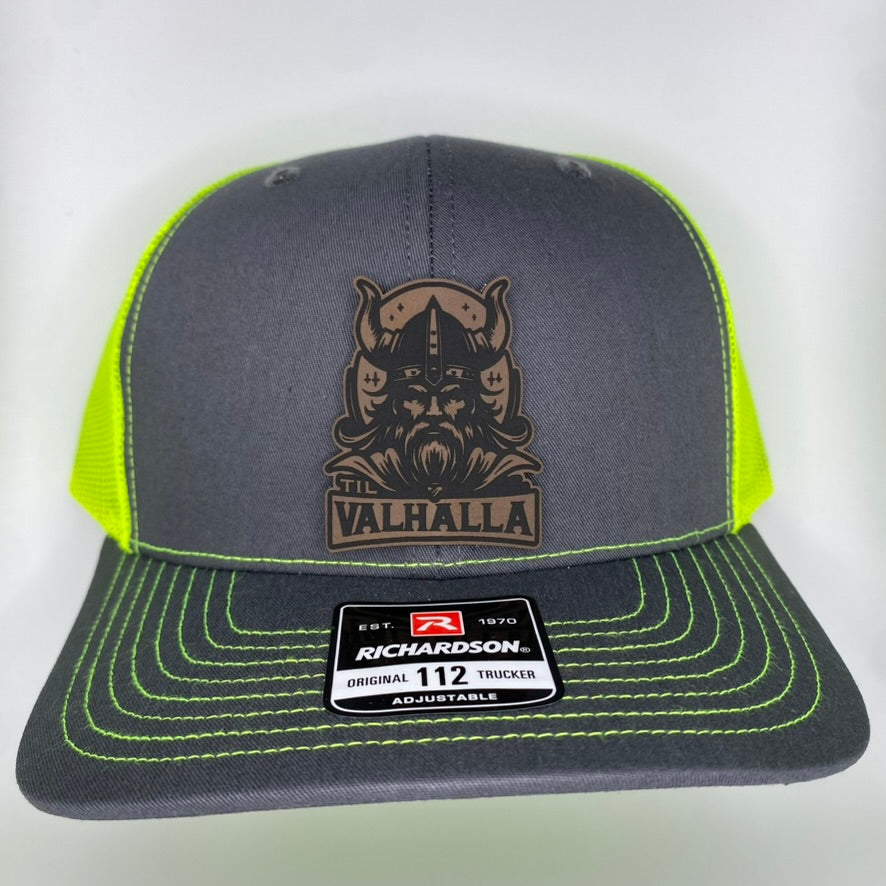 Til Valhalla