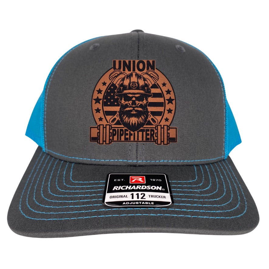 Union Pipefitter v2