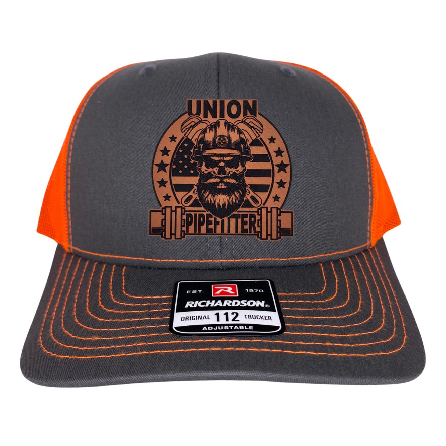 Union Pipefitter v2