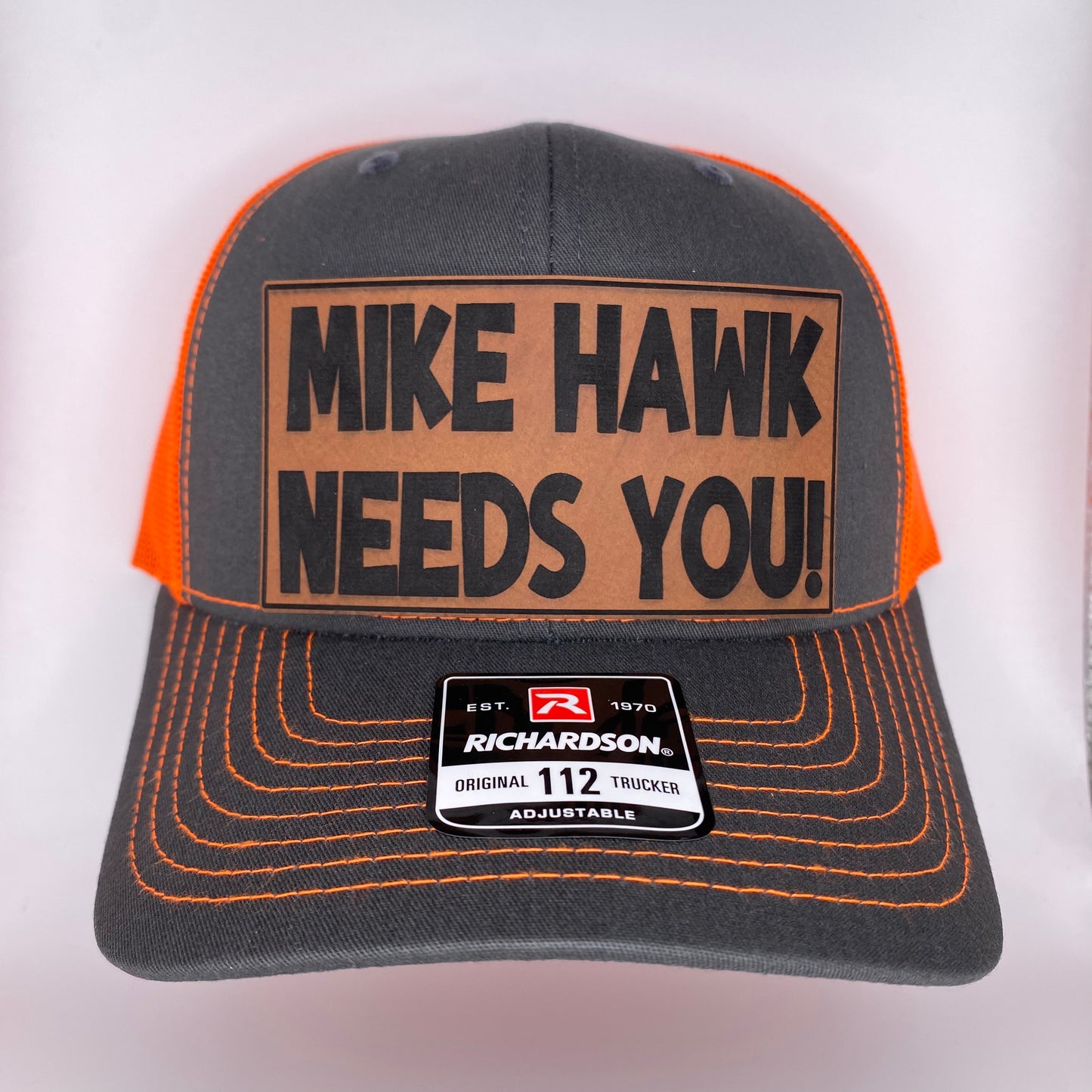Mike Hawk Needs You!