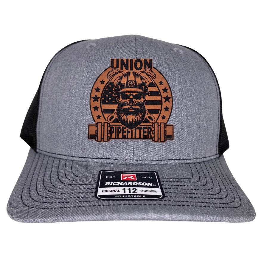 Union Pipefitter v2