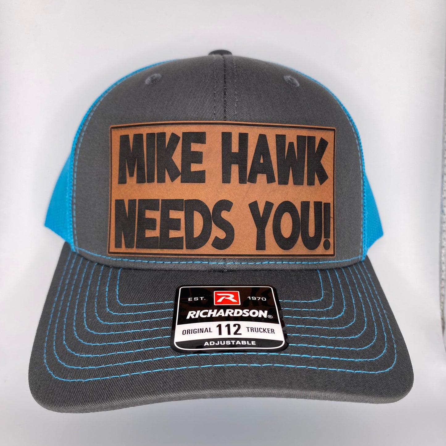 Mike Hawk Needs You!