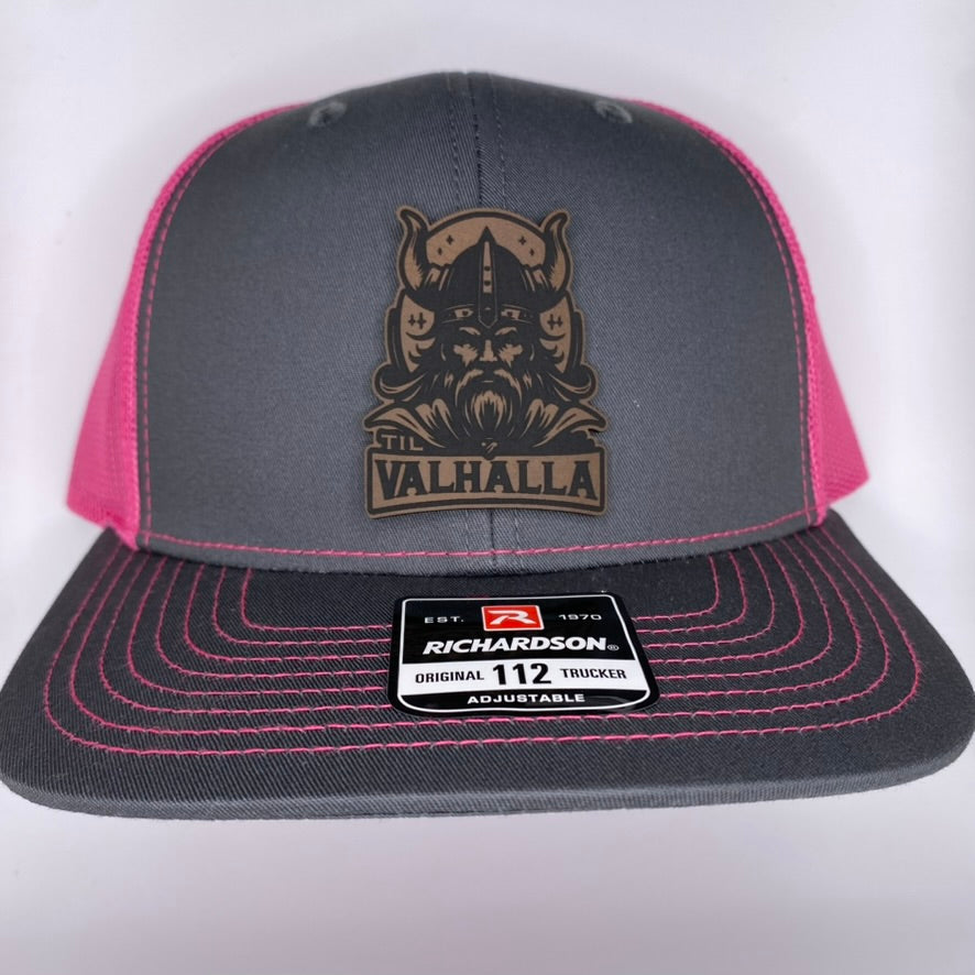 Til Valhalla